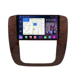 Магнитола Farcar XXL1174M (S500 PLUS) TS20 (8/256 ГБ) для Chevrolet Tahoe 2009-2013 (экран 2K) на Android 13.0