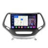 Магнитола Farcar XXL608M (S500 PLUS) TS20 (8/256 ГБ) для Jeep Cherokee IV (WK2) 2013-2017 (экран 2K) на Android 13.0