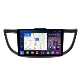 Магнитола Farcar XXL469M (S500 PLUS) TS20 (8/256 ГБ) для Honda CR-V IV 2012-2016 (экран 2K) на Android 13.0