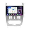 Магнитола Farcar XXL752M (S500 PLUS) TS20 для Renault Logan, Sandero 2009-2013 (экран 2K) на Android 13.0