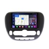Магнитола Farcar XXL526M (S500 PLUS) TS20 (8/256 ГБ) для KIA Soul II 2013-2019 (экран 2K) на Android 13.0