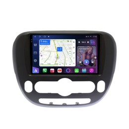 Магнитола Farcar XXL526M (S500 PLUS) TS20 (8/256 ГБ) для KIA Soul II 2013-2019 (экран 2K) на Android 13.0