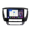 Магнитола Farcar XXL3118M (S500 PLUS) TS20 (8/256 ГБ) для Mitsubishi Pajero Sport 2019-2025 (экран 2K) на Android 13.0
