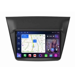 Магнитола Farcar XXL094M (S500 PLUS) TS20 (8/256 ГБ) для Mitsubishi Pajero Sport II 2009-2014 (экран 2K) на Android 13.0