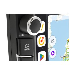 Мультимедийный центр Wide Media MT-MFB-QU-4/32 под рамку  9 дюймов на Android 10.0