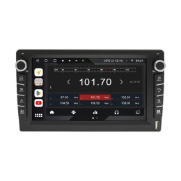 Мультимедийный центр Wide Media MT-MFB-QU-4/32 под рамку  9 дюймов на Android 10.0