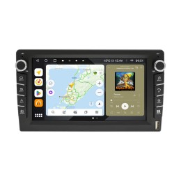 Мультимедийный центр Wide Media MT-MFB-QU-4/32 под рамку  9 дюймов на Android 10.0
