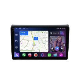 Магнитола Farcar XXL1215M (S500 PLUS) TS20 (8/256 ГБ) для Mitsubishi Pajero IV 2020+ (экран 2K) на Android 13.0