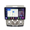 Магнитола Farcar XXL3021M золотая (S500 PLUS) TS20 (8/256 ГБ) для Mazda BT-50 I 2006-2011 (экран 2K) на Android 13.0