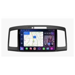 Магнитола Farcar XXL3023M (S500 PLUS) TS20 (8/256 ГБ) для Toyota Allion 240, Premio 2001-2007 (экран 2K) на Android 13.0