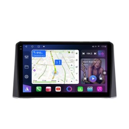 Магнитола Farcar XXL1151M (S500 PLUS) TS20 (8/256 ГБ) для Toyota Corolla XII 2019-2025 (экран 2K) на Android 13.0