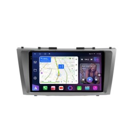 Магнитола Farcar XXL1171M (S500 PLUS) TS20 (8/256 ГБ) для Toyota Camry V40 2006-2011 (экран 2K) на Android 13.0
