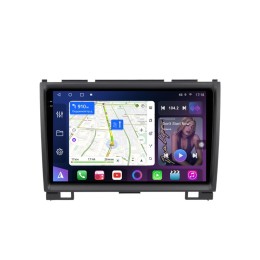 Магнитола Farcar XXL3031M (S500 PLUS) TS20 (8/256 ГБ) для Great Wall Hover H3, Hover H5 2010-2018 (экран 2K) на Android 13.0