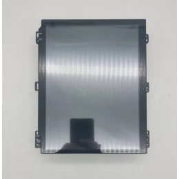 CarMedia KP-97-6128-TS10 ТESLA для Nissan X-Trail II (T31) 2007-2014 на Android 12.0