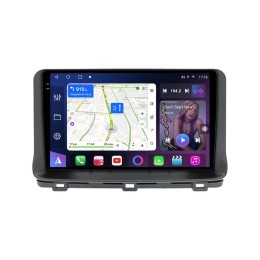 Магнитола Farcar XXL1267M (S500 PLUS) TS20 (8/256 ГБ) для KIA Ceed III 2018-2024 (экран 2K) на Android 13.0