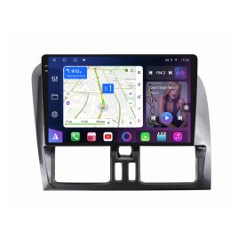 Магнитола Farcar XXL1229M (S500 PLUS) TS20 (8/256 ГБ) для Volvo XC60 2014-2017 (экран 2K) на Android 13.0