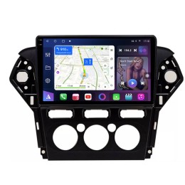 Магнитола Farcar XXL1231-2M (S500 PLUS) TS20 (8/256 ГБ) для Ford Mondeo IV 2007-2010 (экран 2K) на Android 13.0
