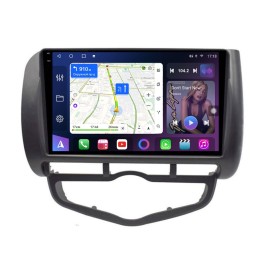 Магнитола Farcar XXL1232M (S500 PLUS) TS20 (8/256 ГБ) для Honda Fit 2001 - 2007 (экран 2K) на Android 13.0