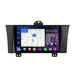 Магнитола Farcar XXL3040M (S500 PLUS) TS20 (8/256 ГБ) для Honda Elysion 2004-2013 (экран 2K) на Android 13.0