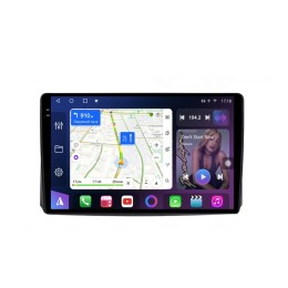 Магнитола Farcar XXL3108M (S500 PLUS) TS20 (8/256 ГБ) для UAZ Patriot 2016+ low (экран 2K) на Android 13.0