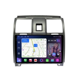 Магнитола Farcar XXL3109M (S500 PLUS) TS20 (8/256 ГБ) для UAZ Patriot 2012-2016 (экран 2K) на Android 13.0