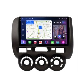 Магнитола Farcar XXL1233M (S500 PLUS) TS20 (8/256 ГБ) для Honda Fit 2007-2014 (экран 2K) на Android 13.0