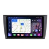 Магнитола Farcar XXL3242M (S500 PLUS) TS20 (8/256 ГБ) для Volkswagen Golf 6 2009-2012 (экран 2K) на Android 13.0