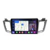 Магнитола Farcar XXL468M (S500 PLUS) TS20 (8/256 ГБ) для Toyota RAV4 (CA40) 2013-2019 (экран 2K) на Android 13.0