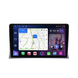 Магнитола Farcar XXL042-MM (S500 PLUS) TS20 (8/256 ГБ) для Volkswagen Multivan T5 2009-2015 (экран 2K) на Android 13.0