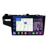Магнитола Farcar XXL1185M (S500 PLUS) TS20 (8/256 ГБ) для Honda Fit III 2014 - 2020 (экран 2K) на Android 13.0