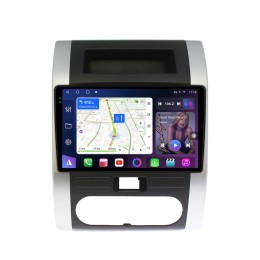 Магнитола Farcar XXL1193M (S500 PLUS) TS20 (8/256 ГБ) для Nissan X-Trail II (T31) 2007-2014 (экран 2K) на Android 13.0
