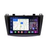 Магнитола Farcar XXL034M (S500 PLUS) TS20 (8/256 ГБ) для Mazda 3 (BL) 2009-2013 (экран 2K) на Android 13.0