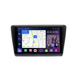 Магнитола Farcar XXL3043M (S500 PLUS) TS20 (8/256 ГБ) для Skoda Rapid 2012-2020 (экран 2K) на Android 13.0