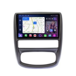 Магнитола Farcar XXL3050M (S500 PLUS) TS20 (8/256 ГБ) для Nissan Terrano III 2014-2022 (экран 2K) на Android 13.0