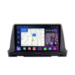 Магнитола Farcar XXL1221M (S500 PLUS) TS20 (8/256 ГБ) для Kia Seltos 2019-2023 (экран 2K) на Android 13.0