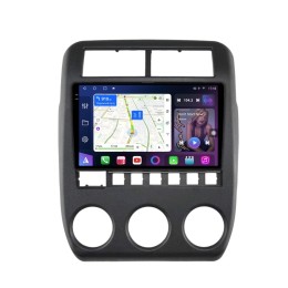 Магнитола Farcar XXL3074M (S500 PLUS) TS20 (8/256 ГБ) для Lada NIVA Legend 2019+ (экран 2K) на Android 13.0