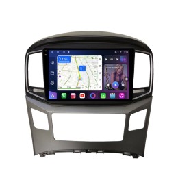 Магнитола Farcar XXL586M (S500 PLUS) TS20 (8/256 ГБ) для Hyundai H1 Starex II 2015-2022 (экран 2K) на Android 13.0