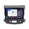 Магнитола Farcar XXL056M (S500 PLUS) TS20 (8/256 ГБ) для Peugeot 4007 (2007 - 2012) (экран 2K) на Android 13.0