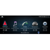 Штатная магнитола Parafar для Mercedes S класс 2006-2013 NTG 3.0/3.5 экран 12.3" дюйма на Android 13.0 (PF7121A138/128/7621S)
