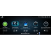 Штатная магнитола Parafar для Mercedes S класс 2006-2013 NTG 3.0/3.5 экран 12.3" дюйма на Android 13.0 (PF7121A138/128/7621S)