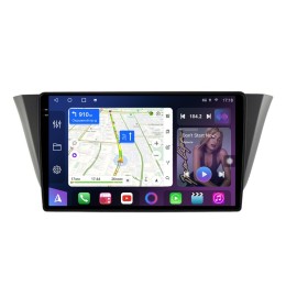 Магнитола Farcar XXL3004M (S500 PLUS) TS20 (8/256 ГБ) для IVECO Daily 2015+ (экран 2K) на Android 13.0
