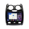Магнитола Farcar XXL3008M (S500 PLUS) TS20 (8/256 ГБ) для Renault Duster 2015-2021 (экран 2K) на Android 13.0