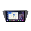 Магнитола Farcar XXL2002M (S500 PLUS) TS20 (8/256 ГБ) для Skoda Fabia III 2014-2018 (экран 2K) на Android 13.0