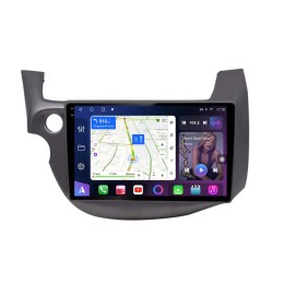 Магнитола Farcar XXL1141M (S500 PLUS) TS20 (8/256 ГБ) для Honda Jazz 2008-2014 (экран 2K) на Android 13.0