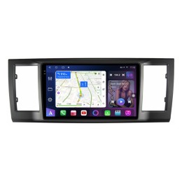 Магнитола Farcar XXL3077M (S500 PLUS) TS20 (8/256 ГБ) для Volkswagen Caravelle T6 2015-2020 (экран 2K) на Android 13.0