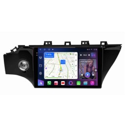 Магнитола Farcar XXL1160M (S500 PLUS) TS20 (8/256 ГБ) для KIA Rio IV X-Line 2017-2020 (экран 2K) на Android 13.0
