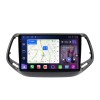 Магнитола Farcar BM1008M 2K экран (S500 PLUS) для Jeep Compass II 2017-2024 на Android 13.0