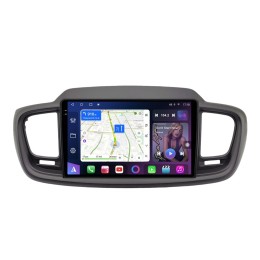 Магнитола Farcar BM442M 2K экран (S500 PLUS) для Kia Sorento III Prime 2015-2020 на Android 13.0