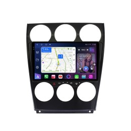 Магнитола Farcar BM311M 2K экран (S500 PLUS) для Mazda 6 2002-2007 на Android 13.0