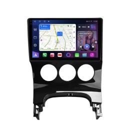 Магнитола Farcar BM197M 2K экран (S500 PLUS) для Peugeot 3008 I, 5008 I 2009-2016 на Android 13.0